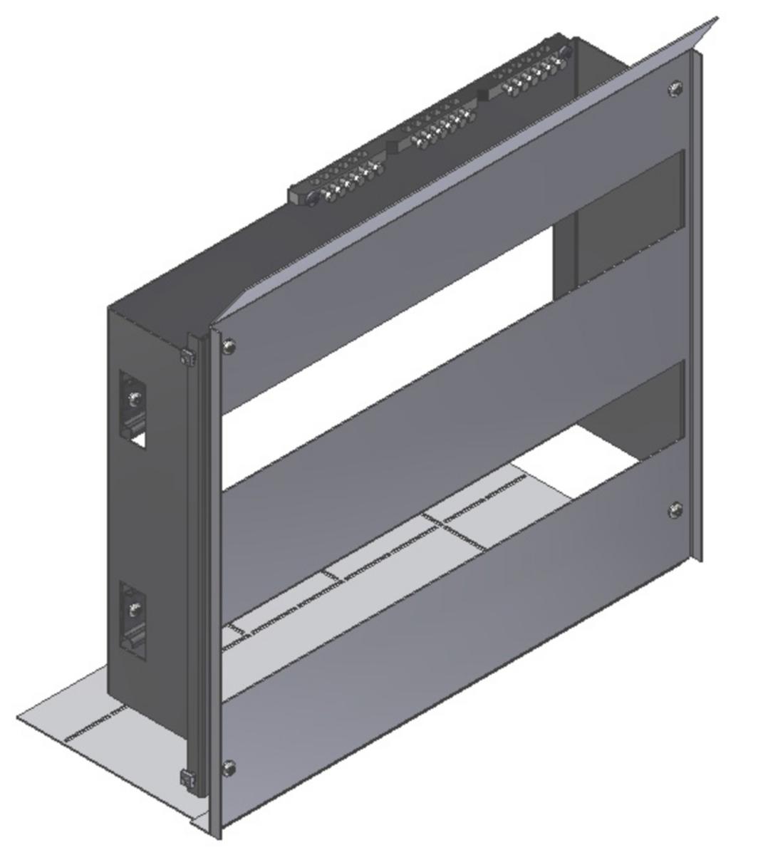 Rehabinnsats Eaton 2 rader - 2 rader Rehab innsats 360mm