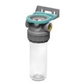 BWT 3 delt Filterhus ECO