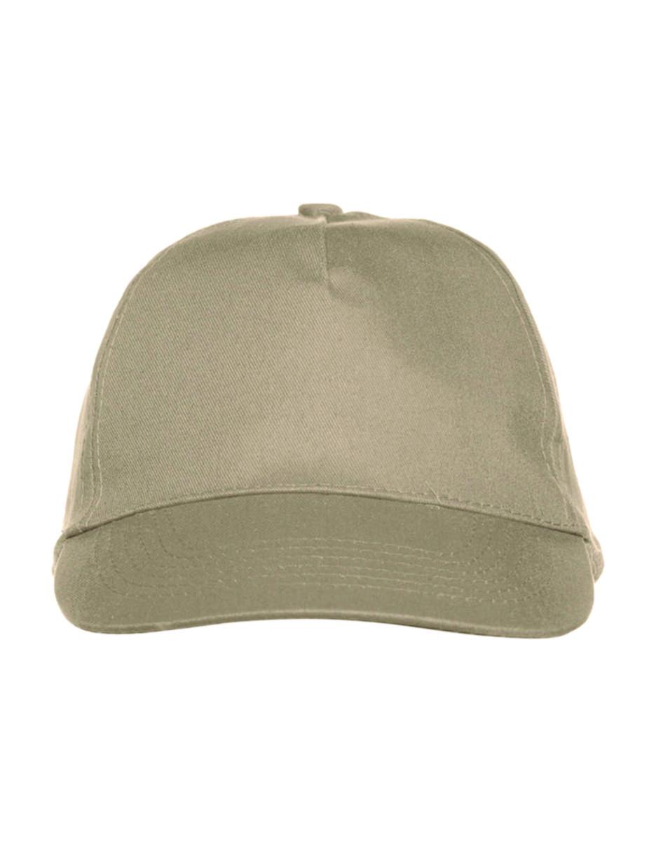 Caps Clique™ Texas - Caps Clique Texas khaki Onesize