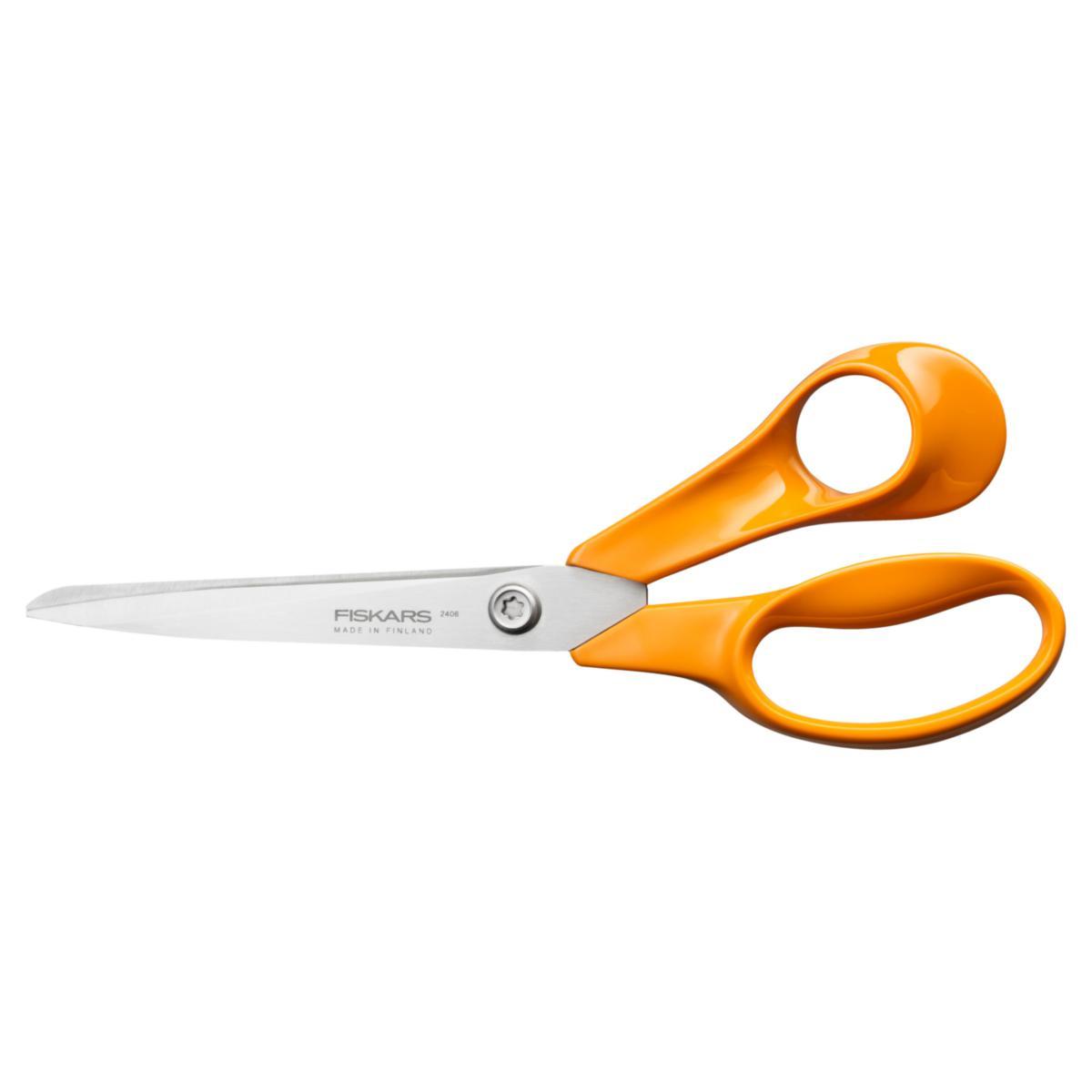Universalsaks Fiskars Classic - Universalsaks Fiskars 21cm
