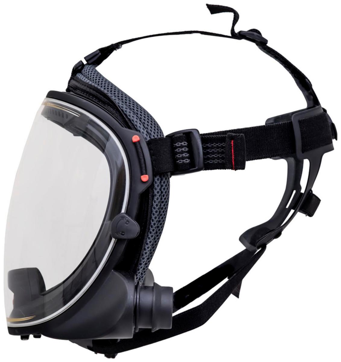 Helmaske CleanAIR Unimask 720300 - Unimask 5-pkt neopren Cleanair