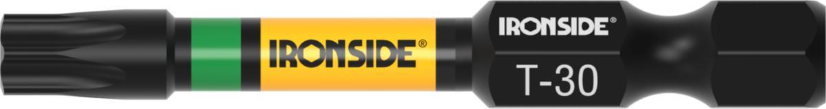 Kraftbits Ironside Torx - Kraftbits TX30 Ironside 50mm 2pk 203040