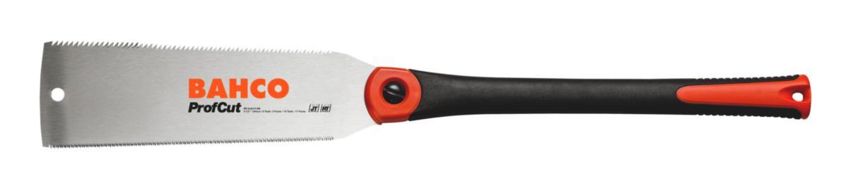 Japansag Bahco PC-9-9/17-PS - Bakksag PC-9-9/17-PS ProfCut Bahco 240mm 6-8.5/17 T dobbelt