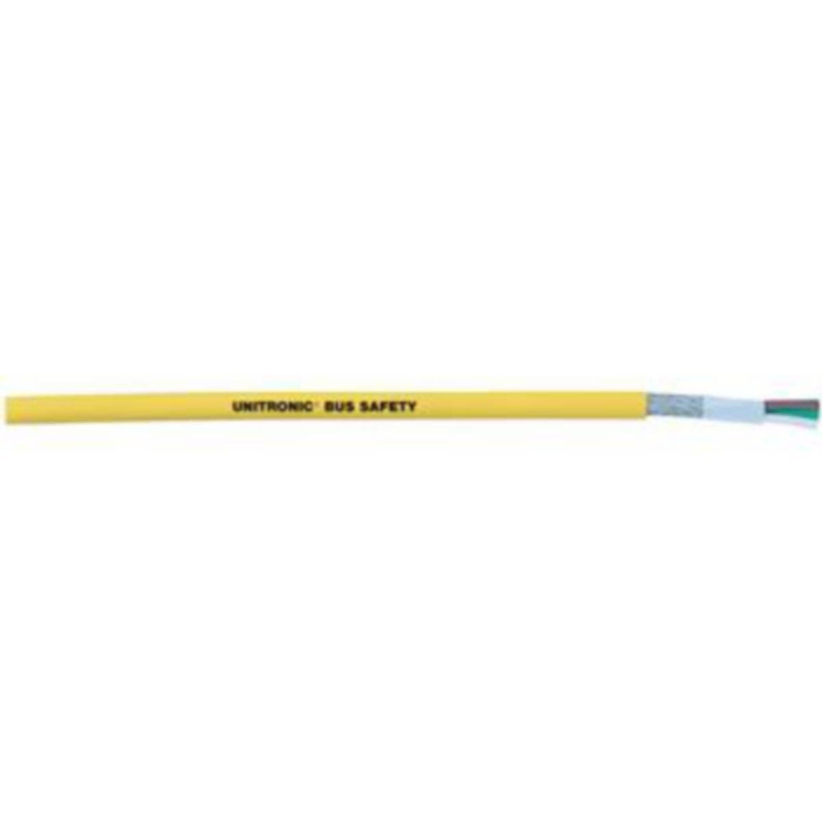 Unitronic BUS Safety LAPP - BUS SAFETY 3 x 0.75
