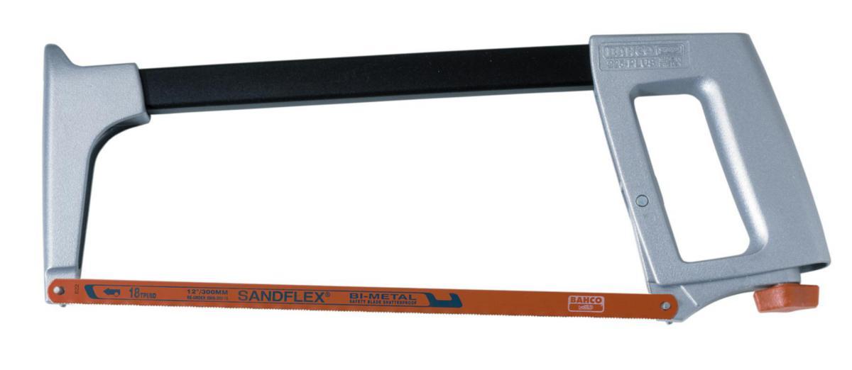 Baufil Bahco 225-Plus - Baufil 225-Plus Bahco Bladlengde 300mm