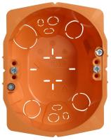 Multiboks Elko rør/kabel 1,5  Elko