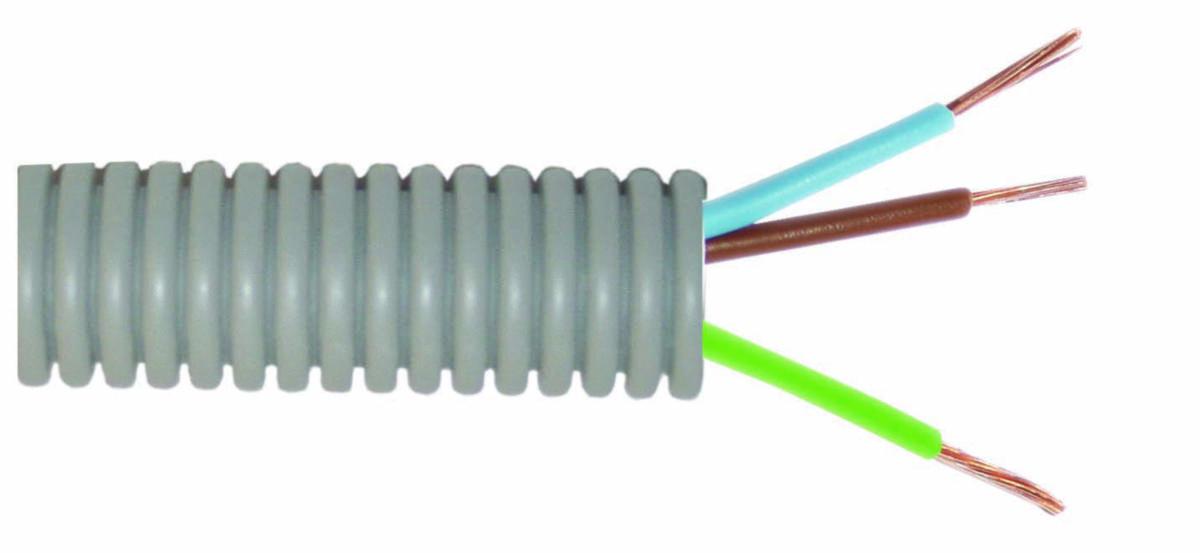 Coilfix Tec Con PN - Coilfix PN 20/3G6