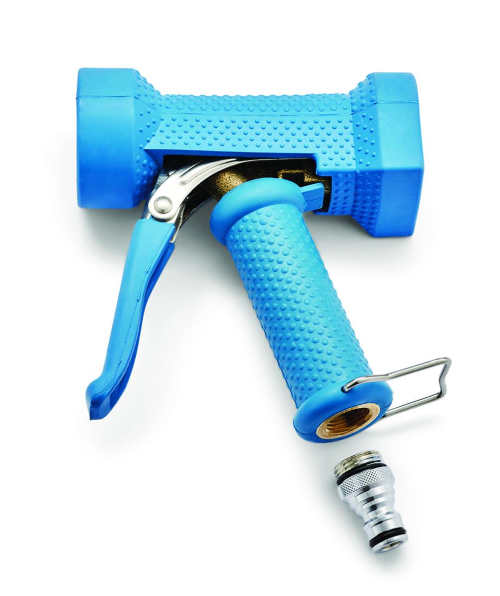 Strålepistol Nito Heavy Duty - Strålepistol Heavy Duty Nito 1/2" Nippel