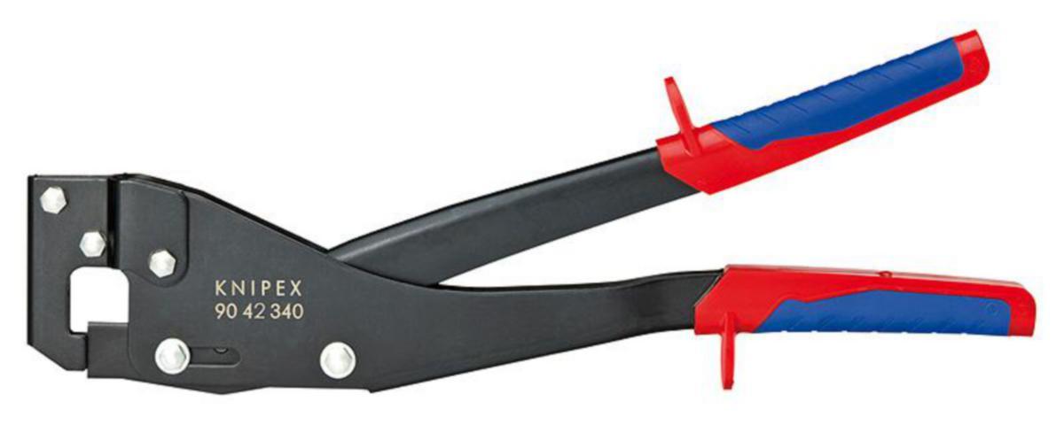 Profilkombinasjonstang Knipex 9042 - Profilkombinasjonstang 9042 Knipex 340mm