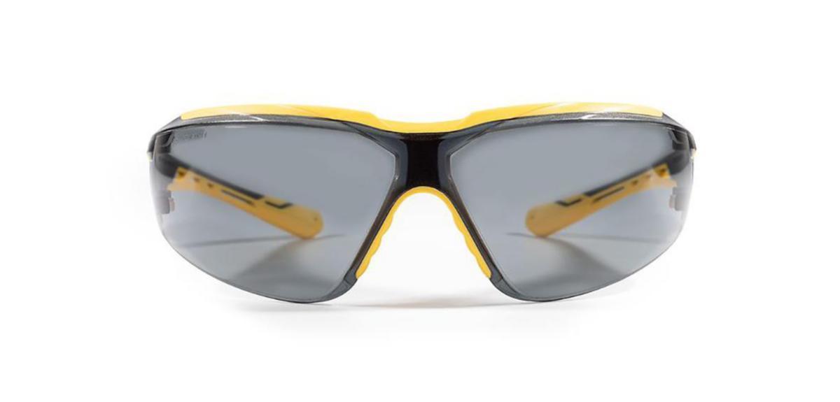 Vernebrille Zekler Z48 - Vernebrille Zekler Z48 gul linse