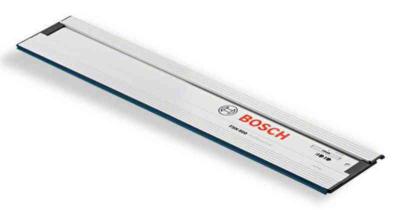 Styreskinne FSN 1600 Bosch 1600mm
