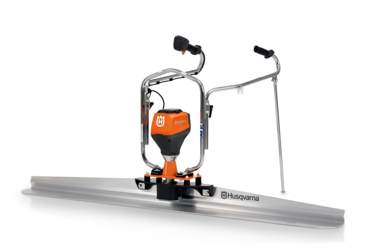 Betongavretter Husqvarna BV 30i - Betongavretter BV 30i Husqvarna 800W