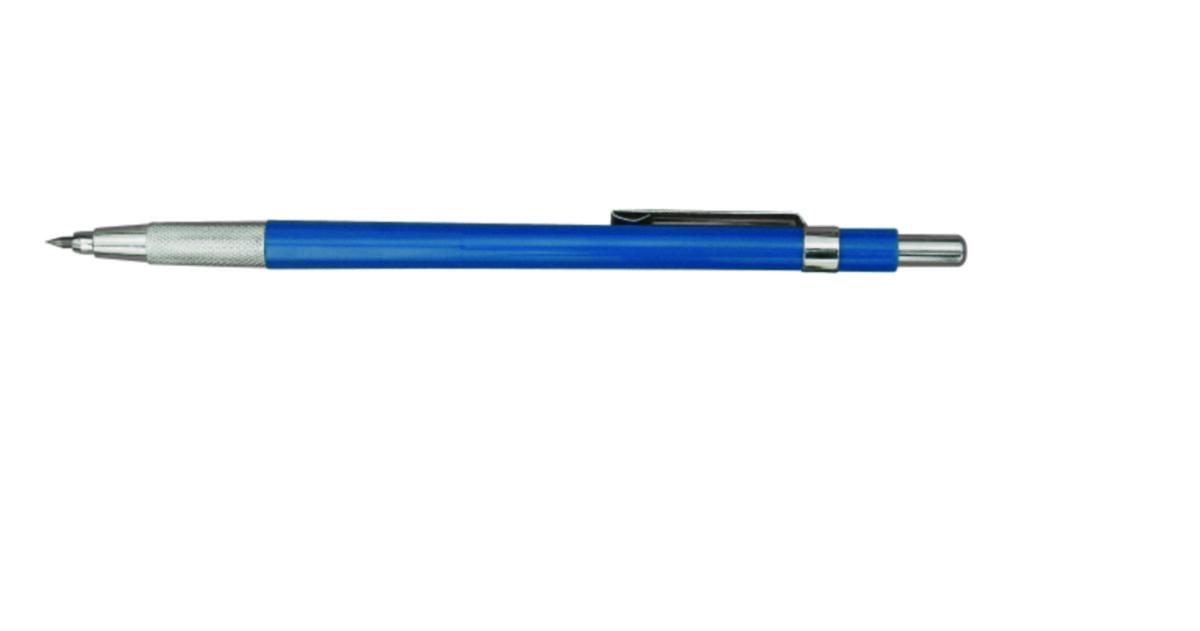 Rissenål Diesella HMS0389 - Rissenål HM Diesella Ø2.0mm
