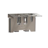 Veggboks Flexi+ Metall Stenderfeste