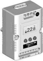 Elektronisk termostat Schneider