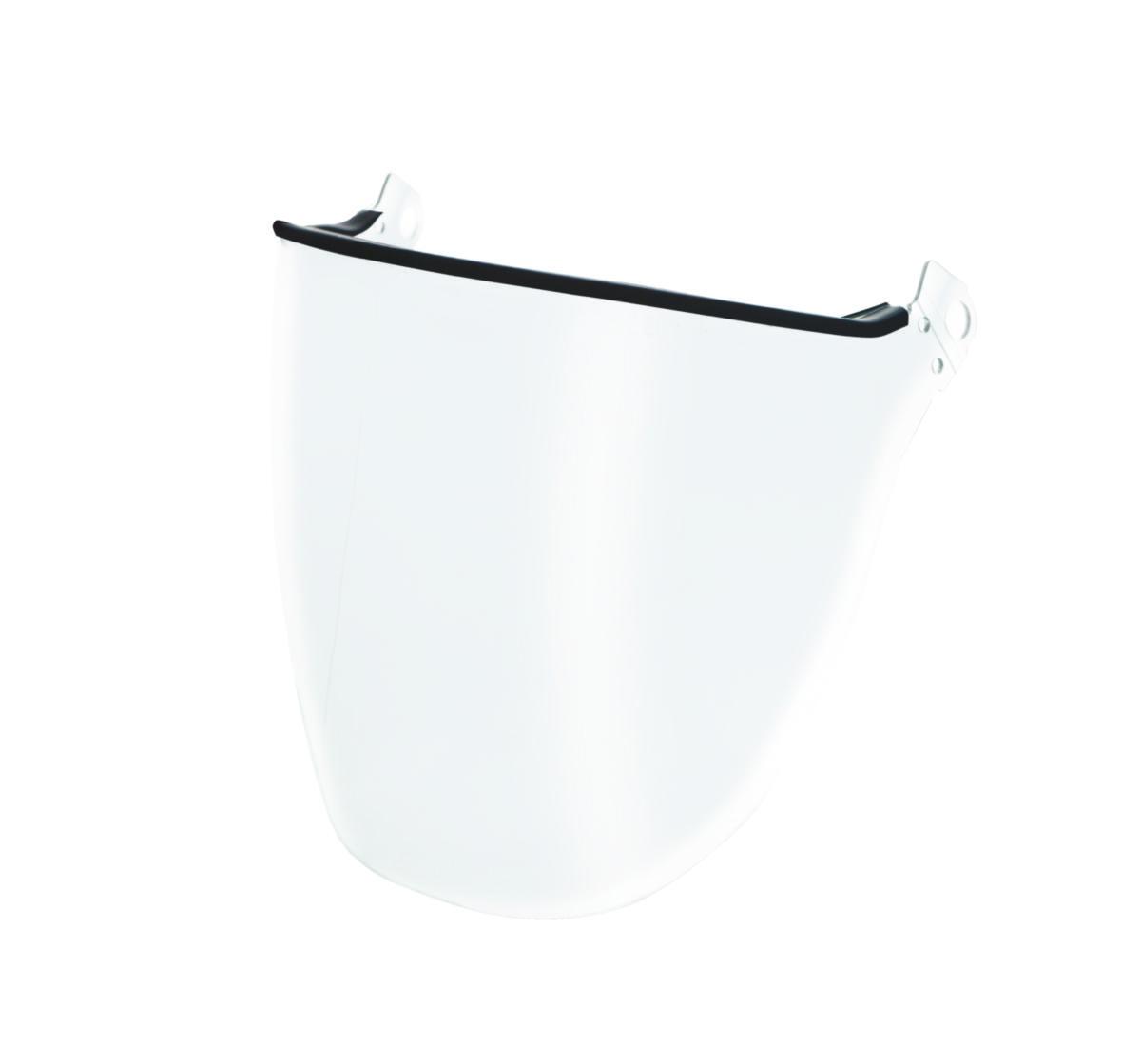 Visir Kask Superplasma V2 Full Face - Visir Kask Superplasma V2 Fullface Polykarbonat klart