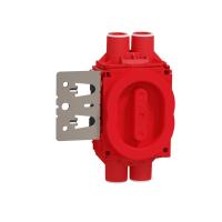 Veggboks Flexi+ 1.5 - Lav Ring - Stender