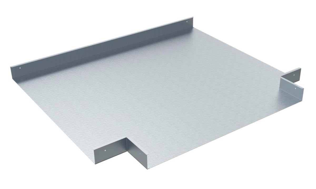 T-Avgrening til baner Elis Elektro - T-AVGRENING 600MM MP-488S