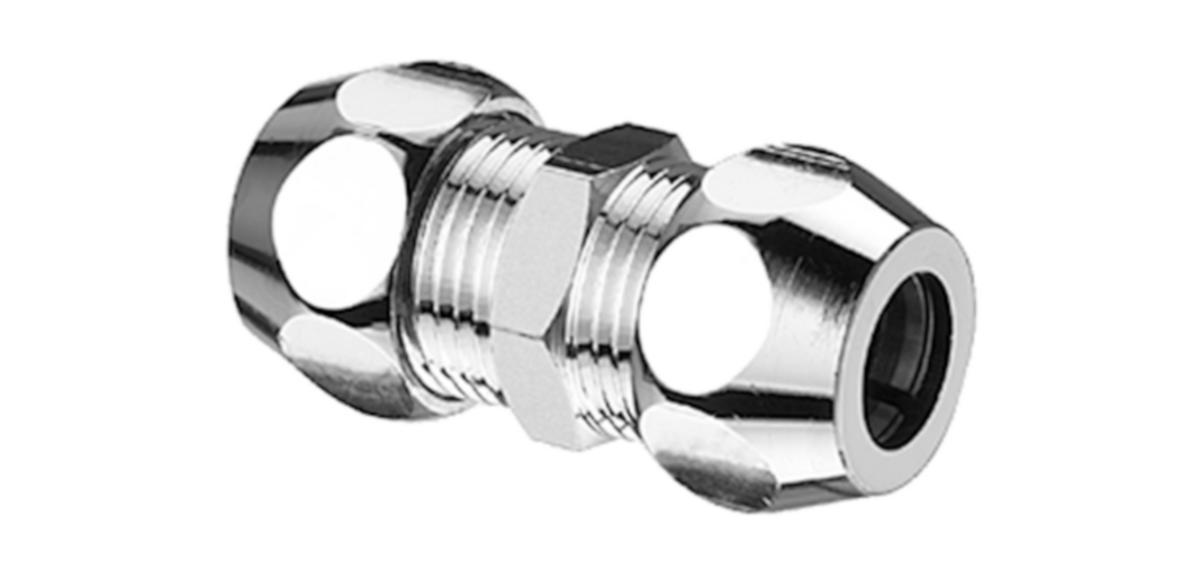 Union Schell 6437 / 6438 / 6442 - 12 x 10 mm union SCHELL 6442