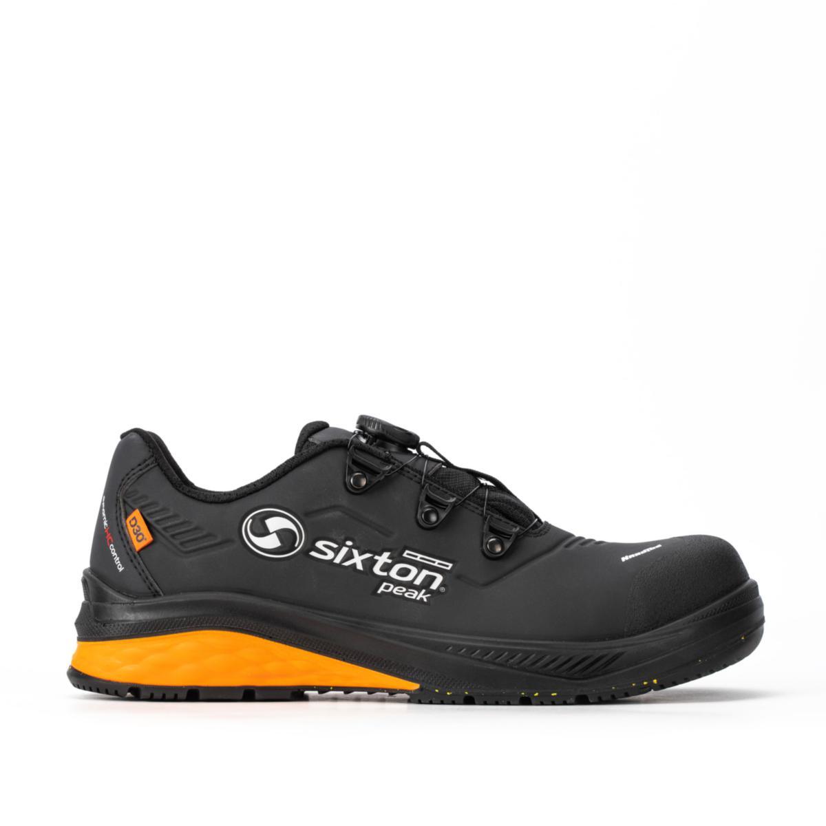 Vernesko Sixton Mabloo BOA S3S - Vernesko Sixton Mabloo BOA S3S str 43