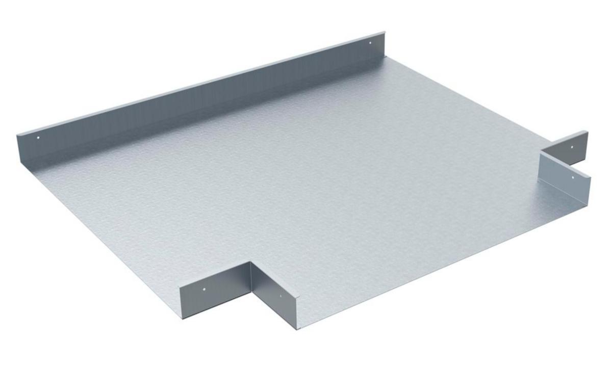 T-Avgrening til baner Elis Elektro - T-AVGRENING 500MM MP-478S