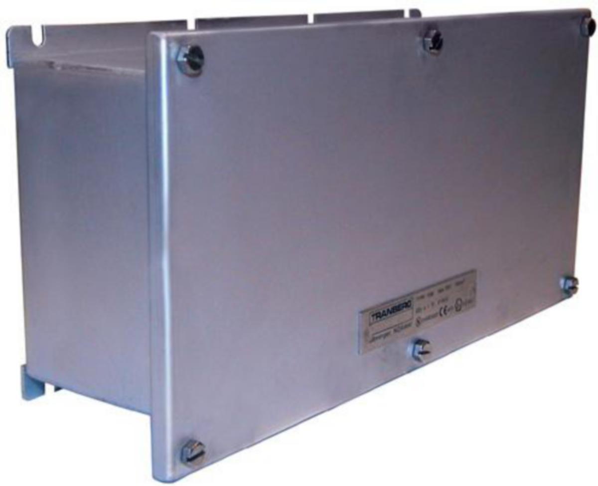Koblingsboks Stahl Tranberg JB1058 str: 30 - JB1058. Size 30 Acidized 