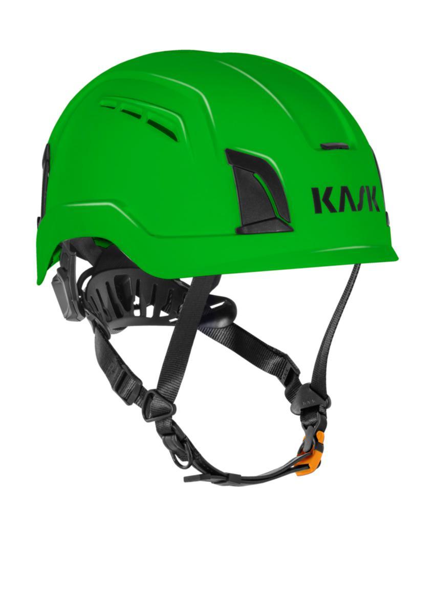 Vernehjelm Kask Zenith X Air - Vernehjelm Kask Zenith X Air grønn