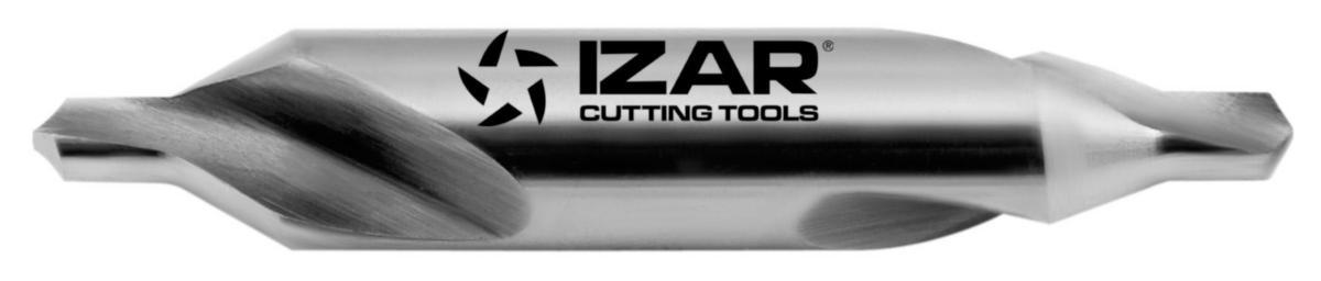 Pigghullbor Izar 1310 HSS - Pigghullbor 1310 HSS Izar 2.00X5.0mm