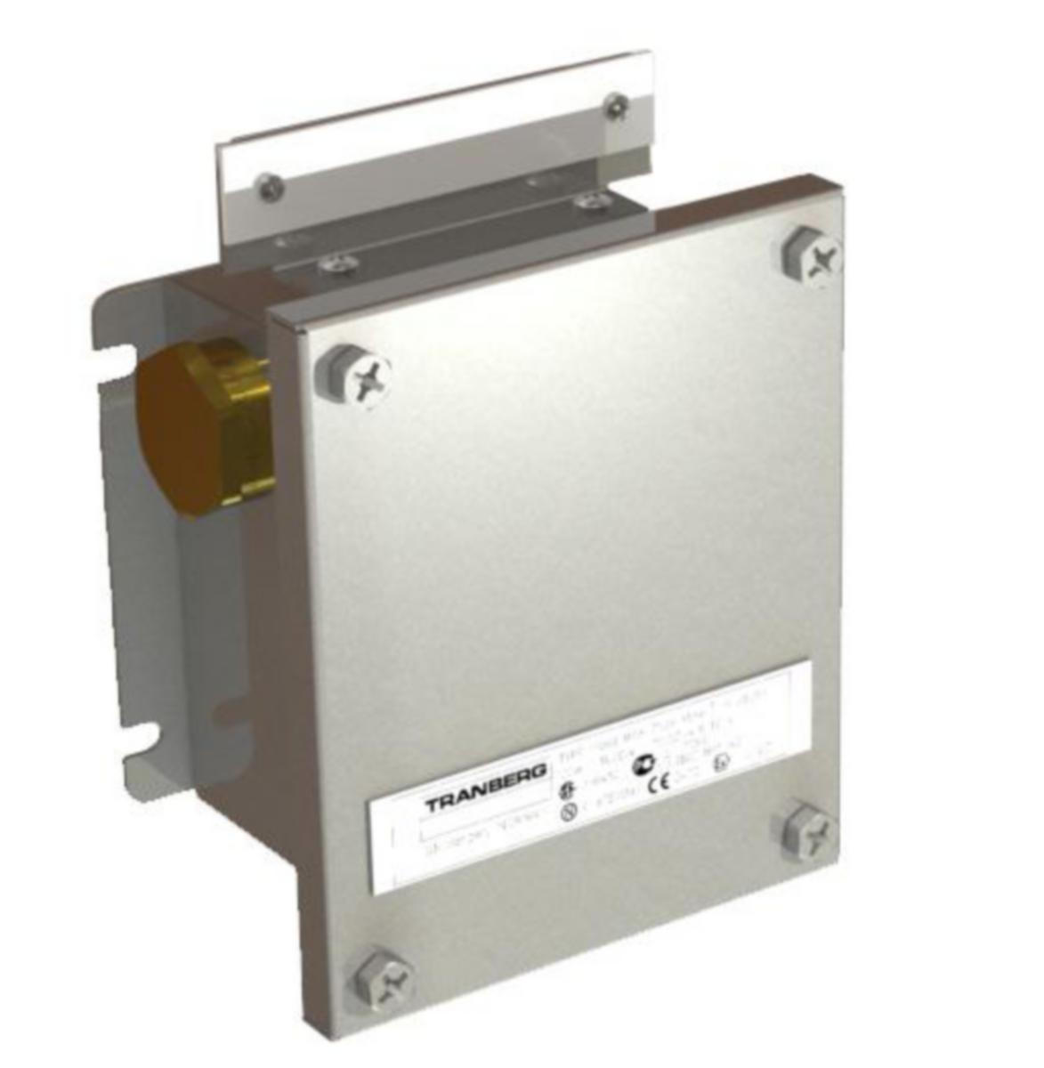 Koblingsboks Stahl Tranberg Heat trace - TEF1058-10 Heat Trace JB