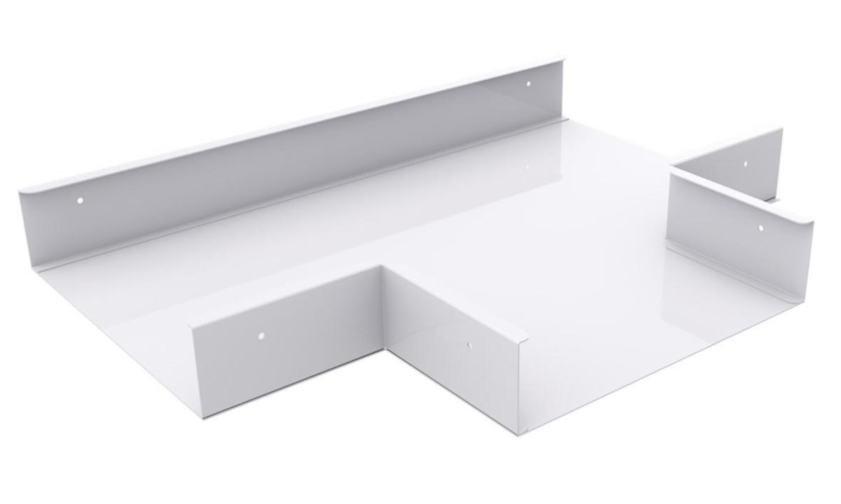 T-Avgrening til baner Elis Elektro - T-AVGRENING 200MM MP-448H