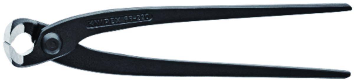 Jernbindertang Knipex 9900 - Jernbindertang 9900 Knipex 220mm