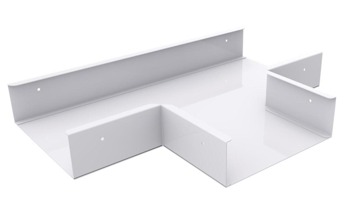 T-Avgrening til baner Elis Elektro - T-AVGRENING 150MM MP-438H