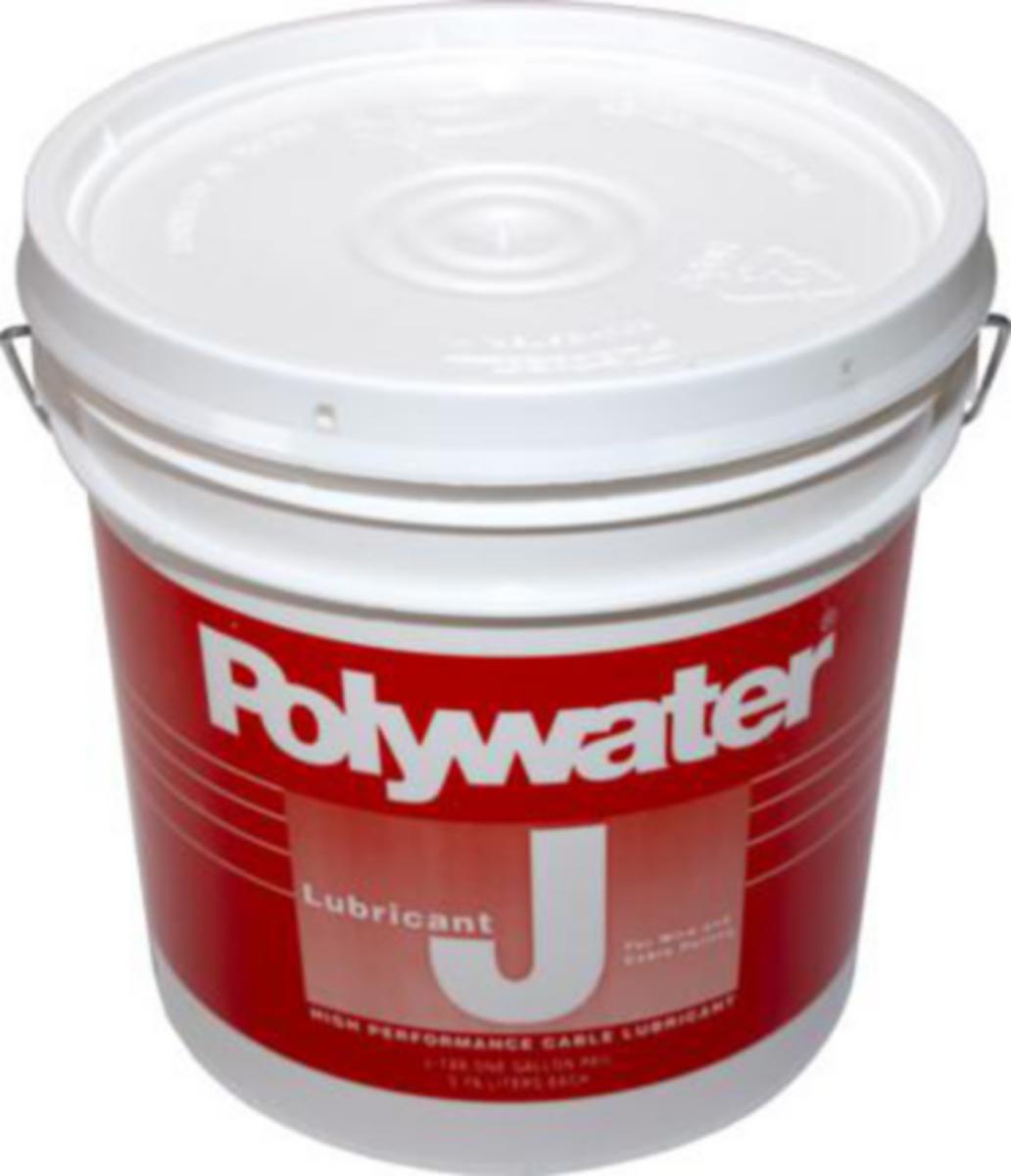 Kabelglidemiddel Melbye - Kabelglidemiddel spann 