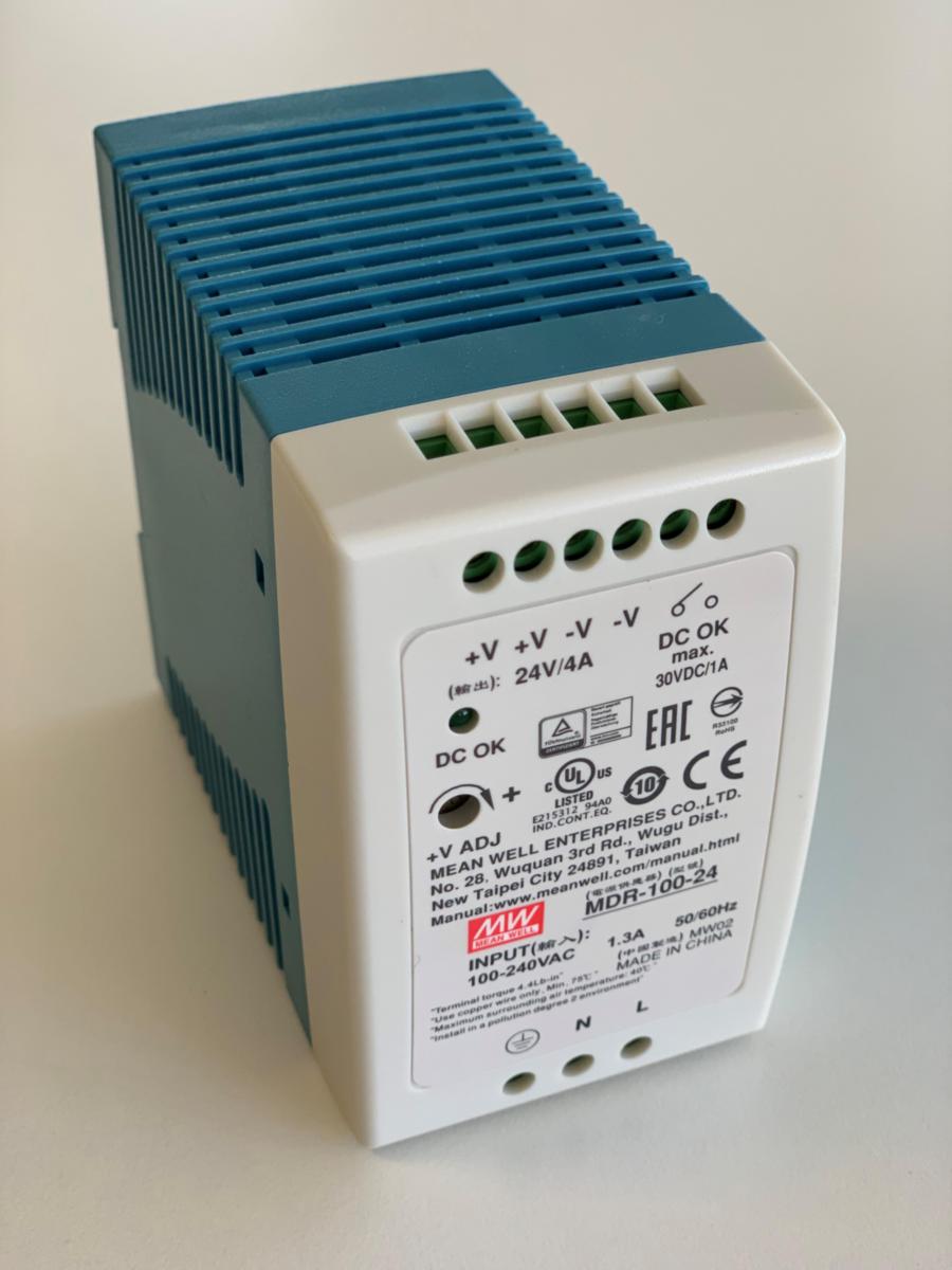 Nettanalysator komplett kit CVMk2-Flex 1000-4000A - NettanalysatorCVMk2-flex