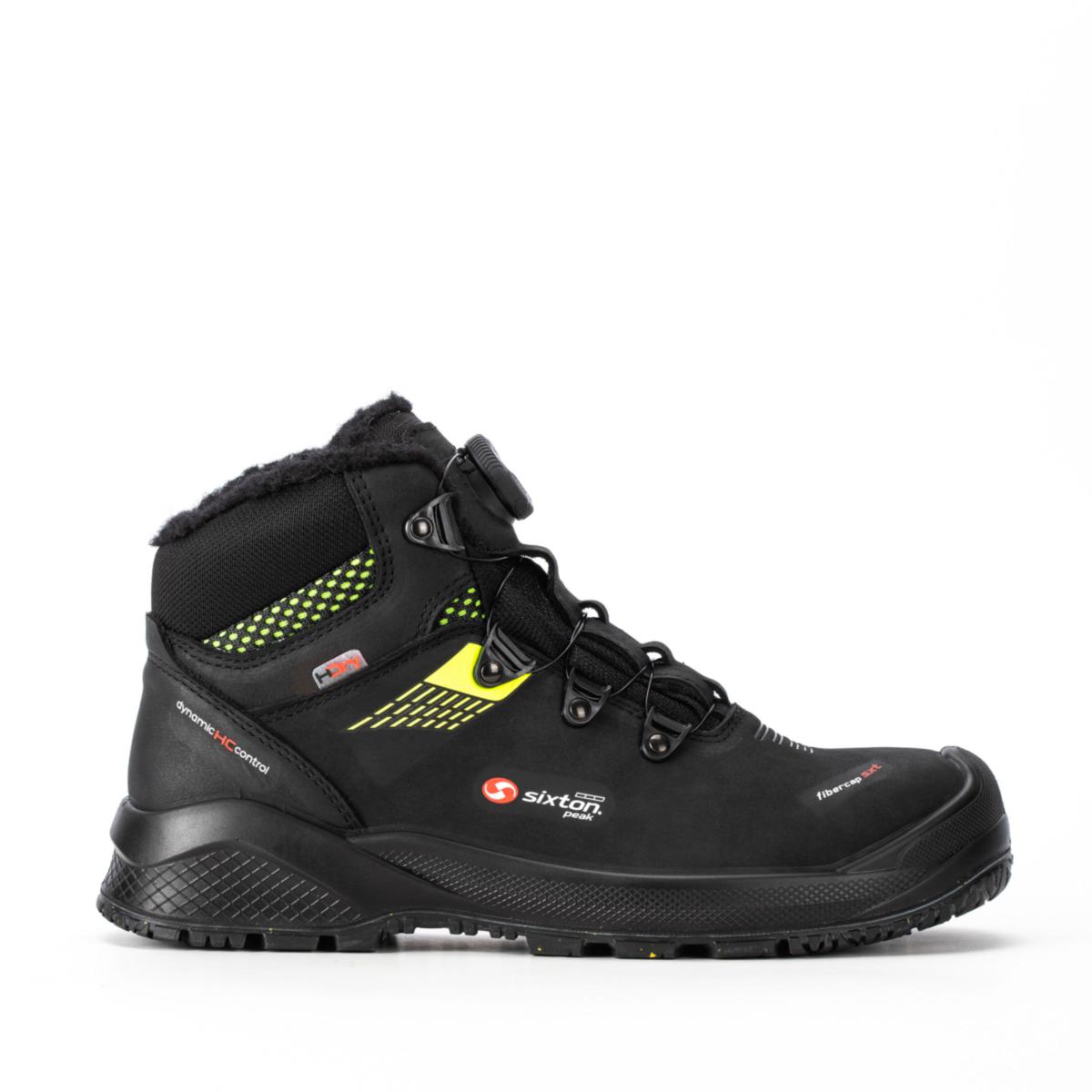 Verneskolett Sixton Tenace Low BOA® S7S - Verneskolett Sixton Tenace Low BOA S7S str 42
