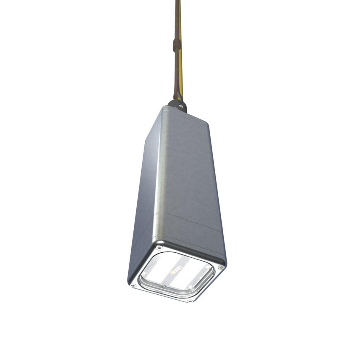 Undervannslys Focus Integral FI2 - Focus Integral FI2-A-40RX