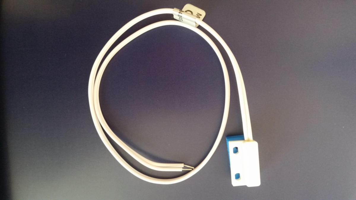Komplett magnetbryter Micro Matic/Function - Komplett magnetbryter