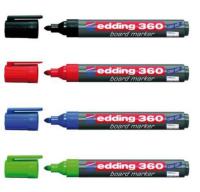 Whiteboardpenn edding® 360