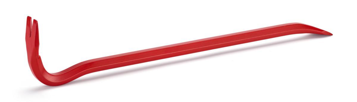 Brekkjern Hultafors 107 - Brekkjern 107-21" Hultafors 525mm 900g