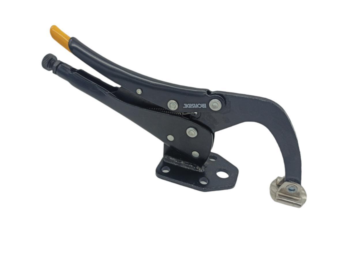 Sveisetang Ironside Nr.13 - Sveisetang Nr13 Ironside 280mm 0-100mm 102247