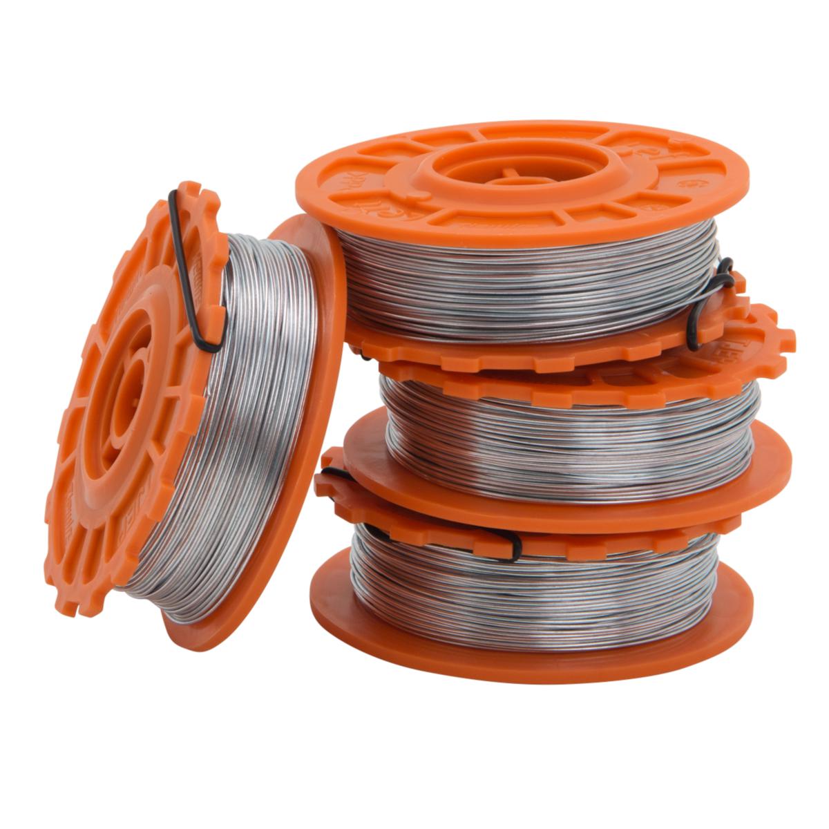 Armeringstråd Tjep Ultra Grip - Armeringstråd Tjep Ultra Grip 40 Ruller/KRT f/ UG 25.40.58