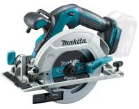 Sirkelsag DHS680Z Makita 18V Ø165X20mm solo