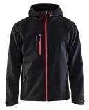 Softshelljakke Blåkläder 4949