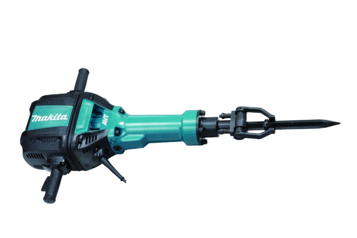 Meiselhammer Makita HM1812 - Meiselhammer HM1812 Makita 2000W 28.6mm sekskant