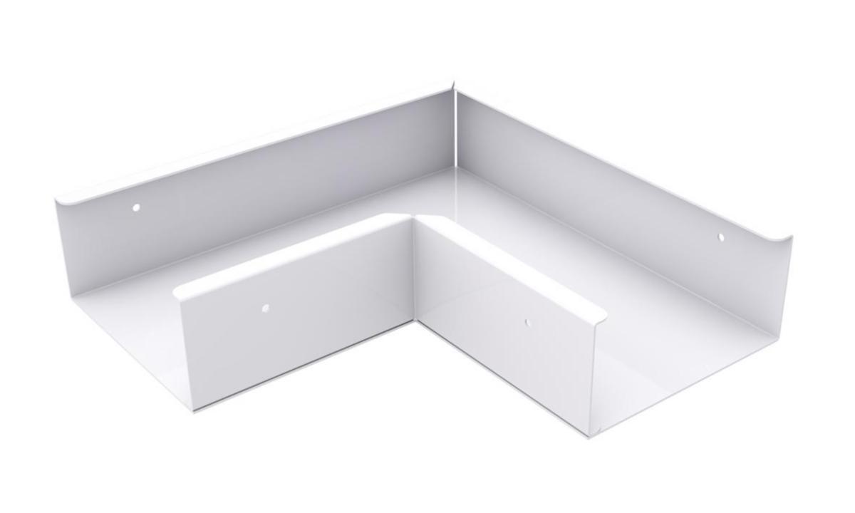 L-Avgrening Elis Elektro MP - L-avgrening 100mm MP427H