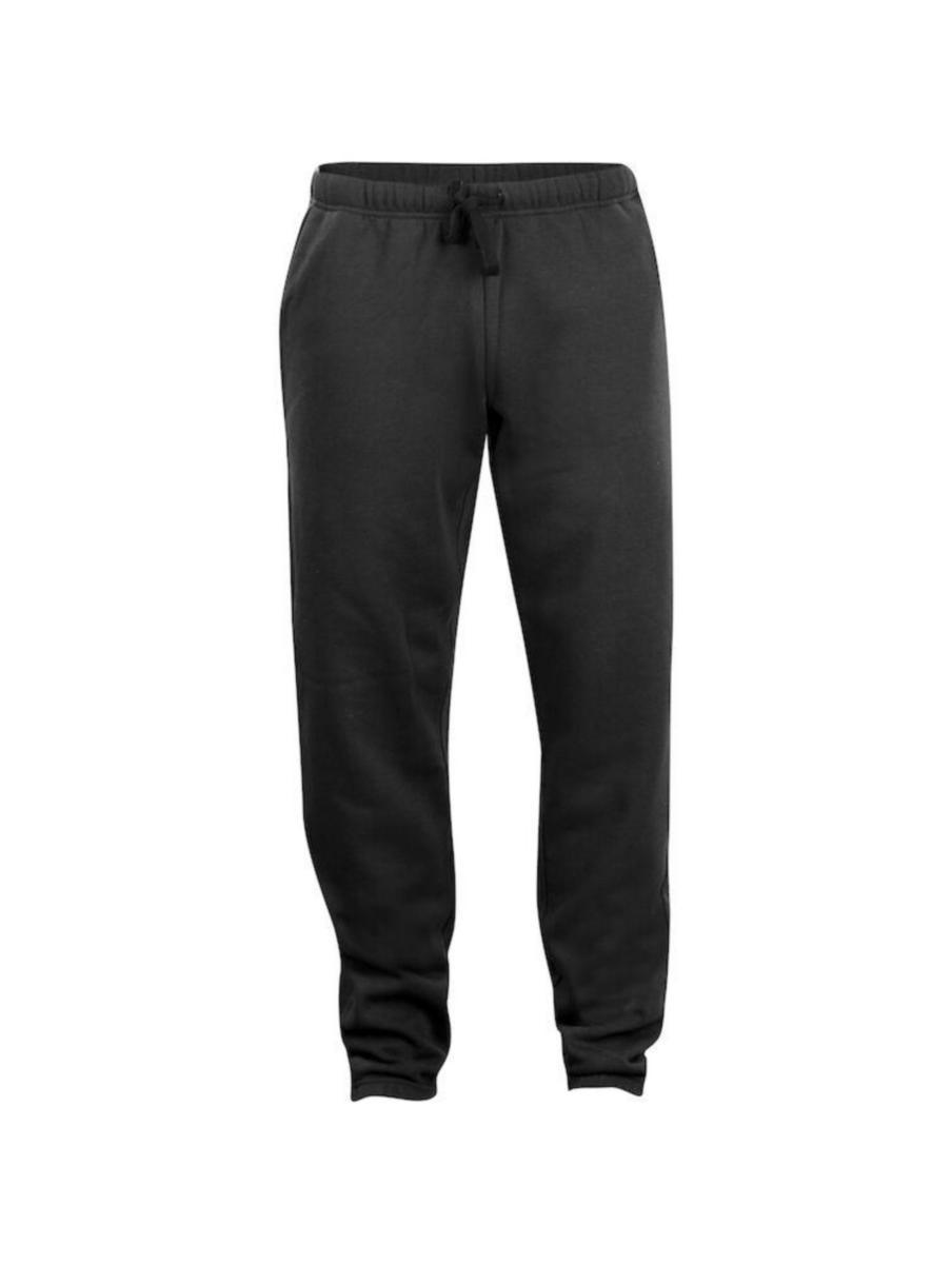 Joggebukse Clique™ Basic - Joggebukse Clique Basic svart str L