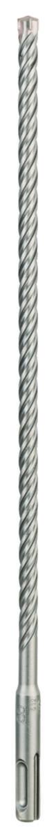 Hammerbor Bosch Plus-5X - Hammerbor Plus-5X Bosch Ø8X250X310mm