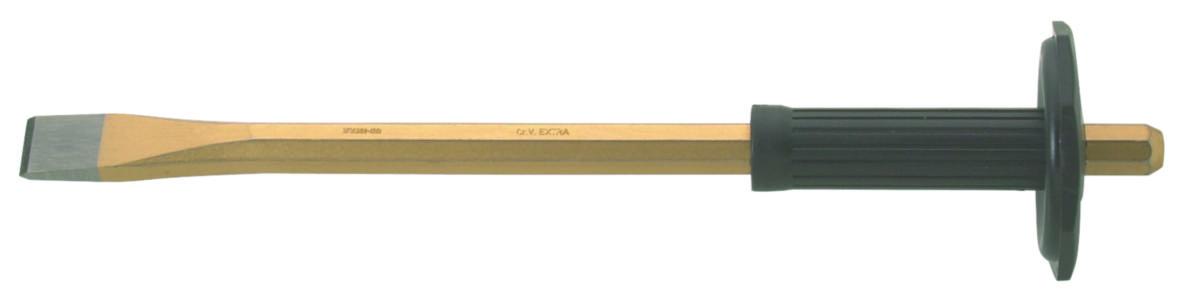 Betongmeisel 3736 Bahco - Betongmeisel 3736MH-400 Bahco 400X26X18mm