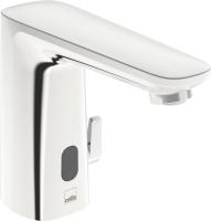 Oras Electra servantbatteri 3V Classic berøringsfri krom