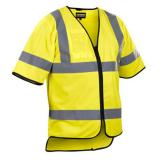 Refleksvest Blåkläder 3023 HiVis kl.3